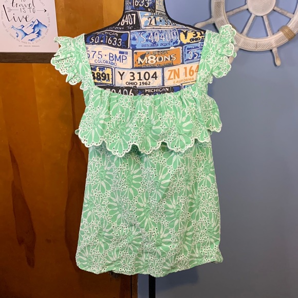 Loft Tank Top NWT Size Large - Picture 1 of 6